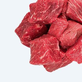 Говядина высший сорт