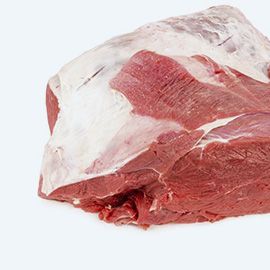 Свинина лопатка