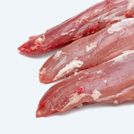 Свинина вырезка