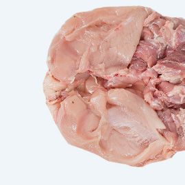 Птица шаурма (окорочек б/к)