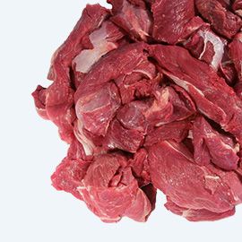 Говядина второй сорт