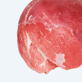 Говядина оковалок