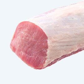 Свинина карбонад