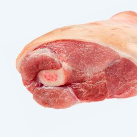 Свинина окорок