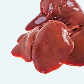 Печень куриная